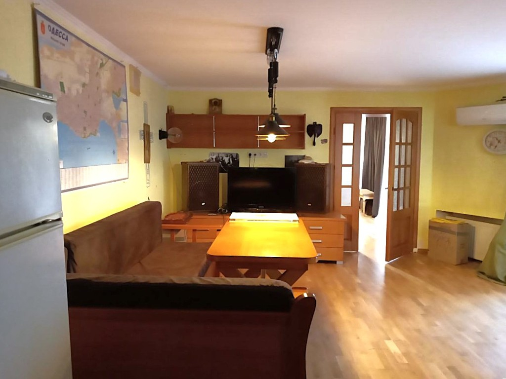 продажа трехкомнатной квартиры номер A-173287 в Приморском районе, фото номер 27